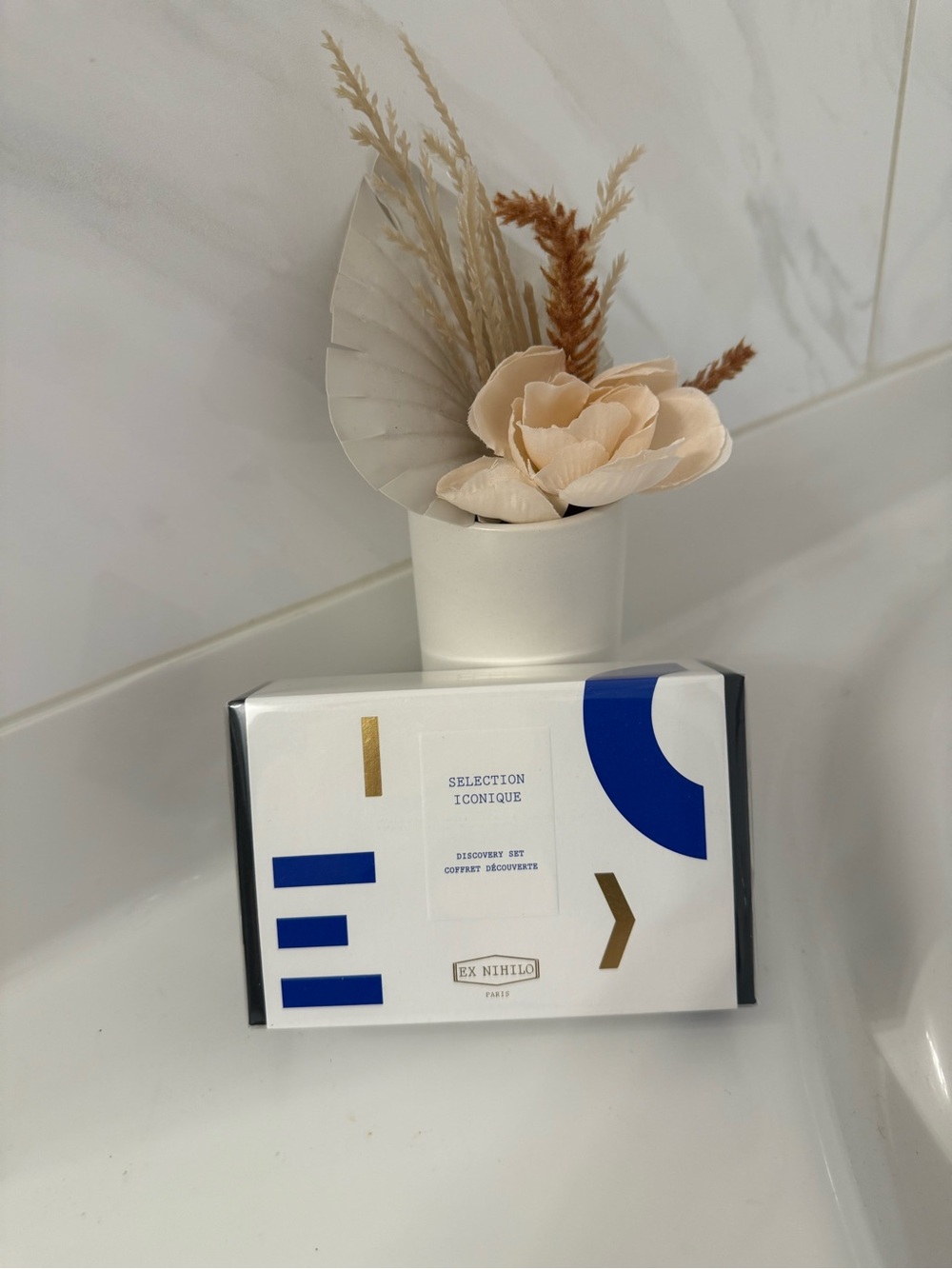 Ex Nihilo Travel Perfume Set.  The best of Ex Nihilo. - Picture 2 of 2